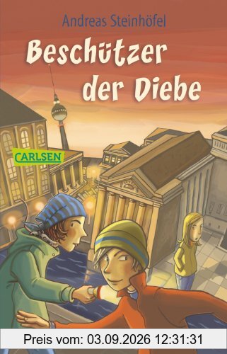 Beschützer der Diebe
