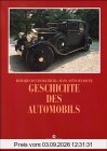 Geschichte des Automobils