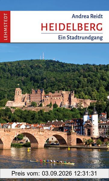 Heidelberg: Ein Stadtrundgang