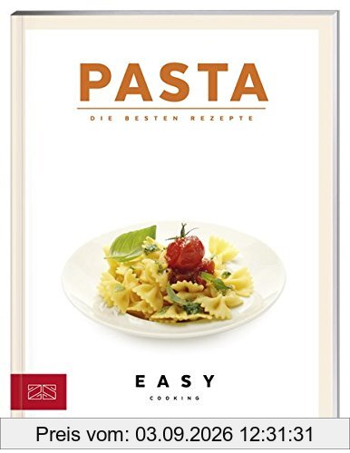 Pasta (Easy Kochbücher)