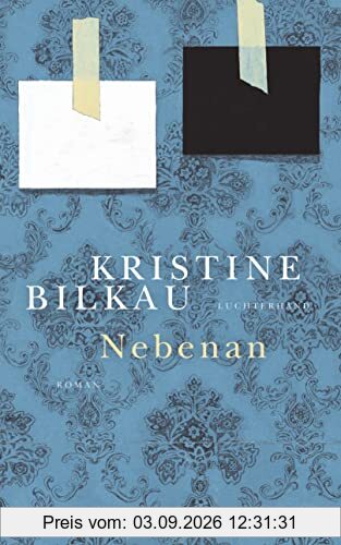 Nebenan: Roman