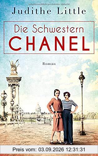Die Schwestern Chanel
