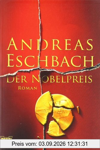 Der Nobelpreis: Roman