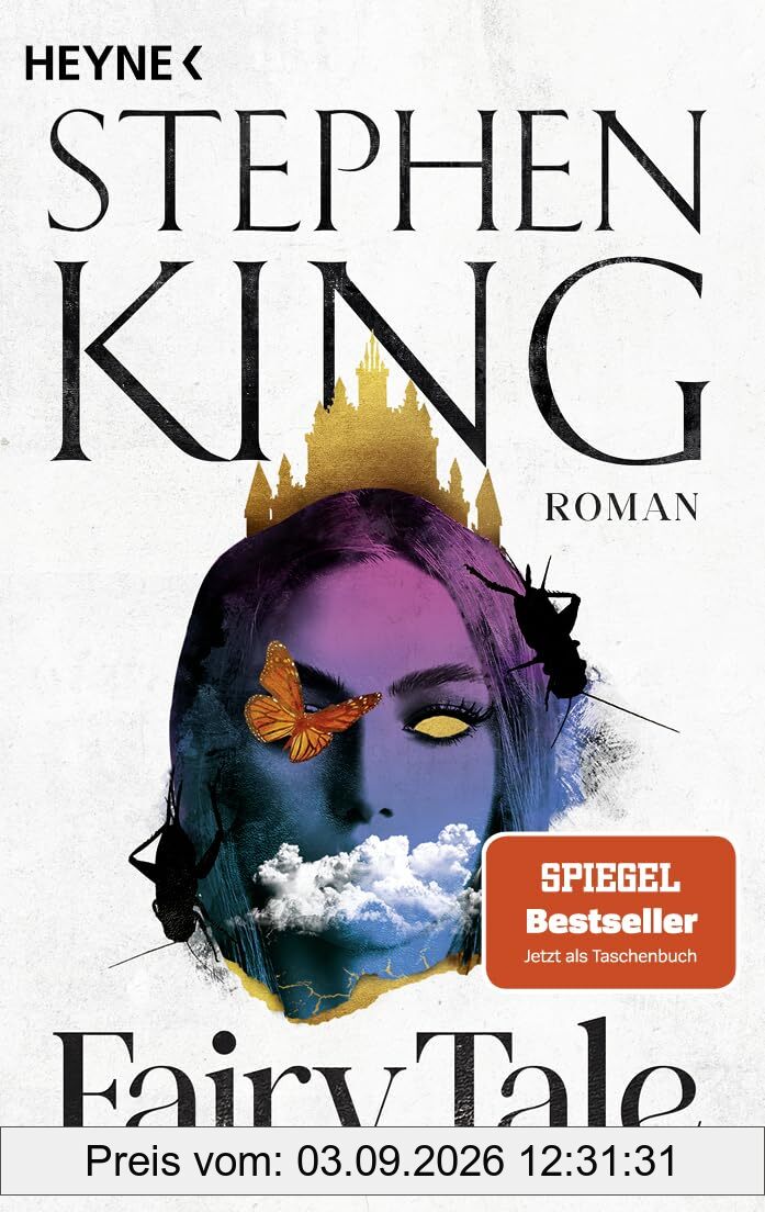 Fairy Tale: Roman