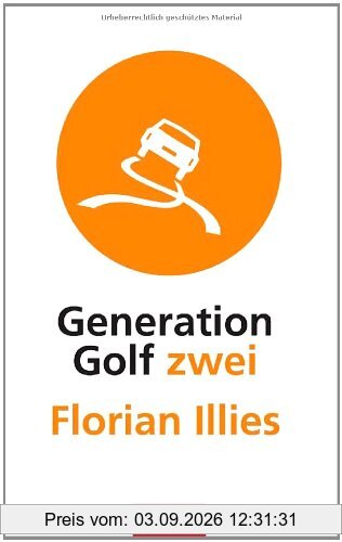 Generation Golf zwei