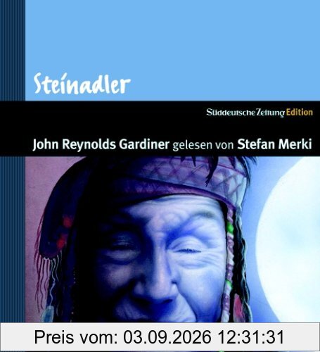 Steinadler