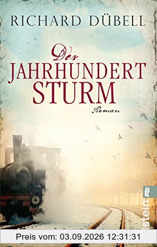 Der Jahrhundertsturm