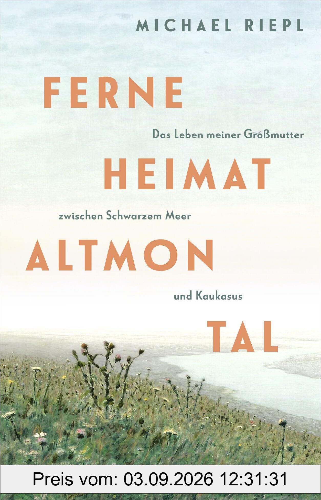 Ferne Heimat Altmontal