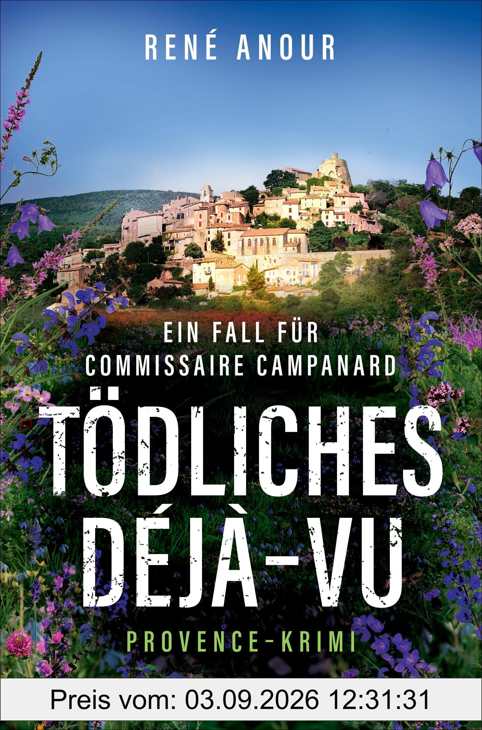 Tödliches Déjà-vu