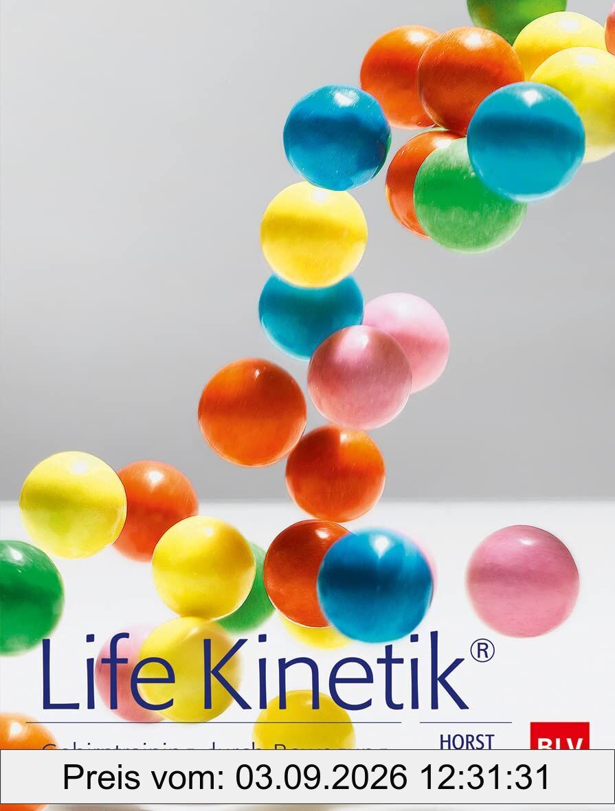 Life Kinetik®