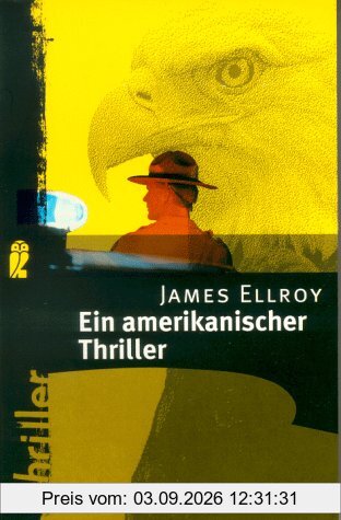 Ein amerikanischer Thriller