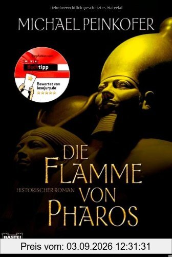 Die Flamme von Pharos