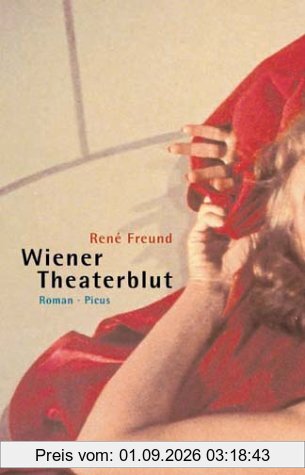 Wiener Theaterblut