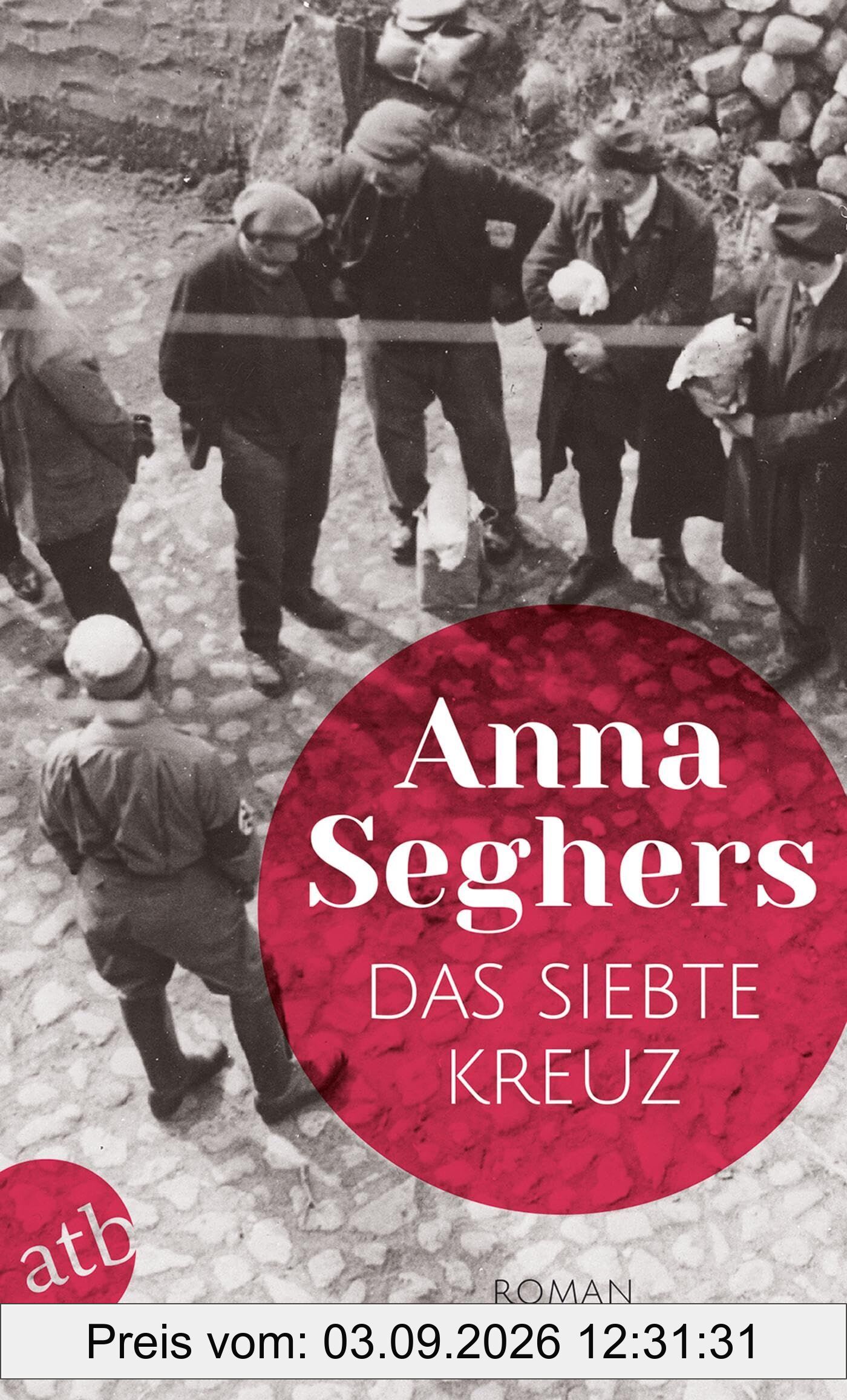Das siebte Kreuz