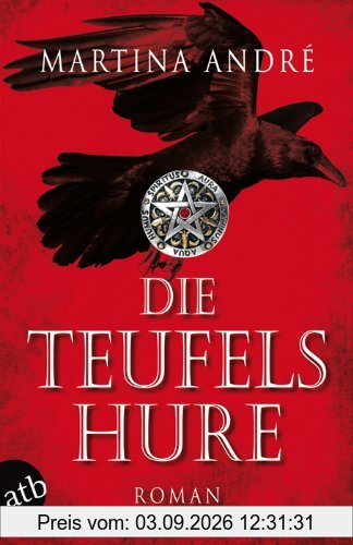 Die Teufelshure: Roman