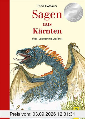 Sagen aus Kärnten