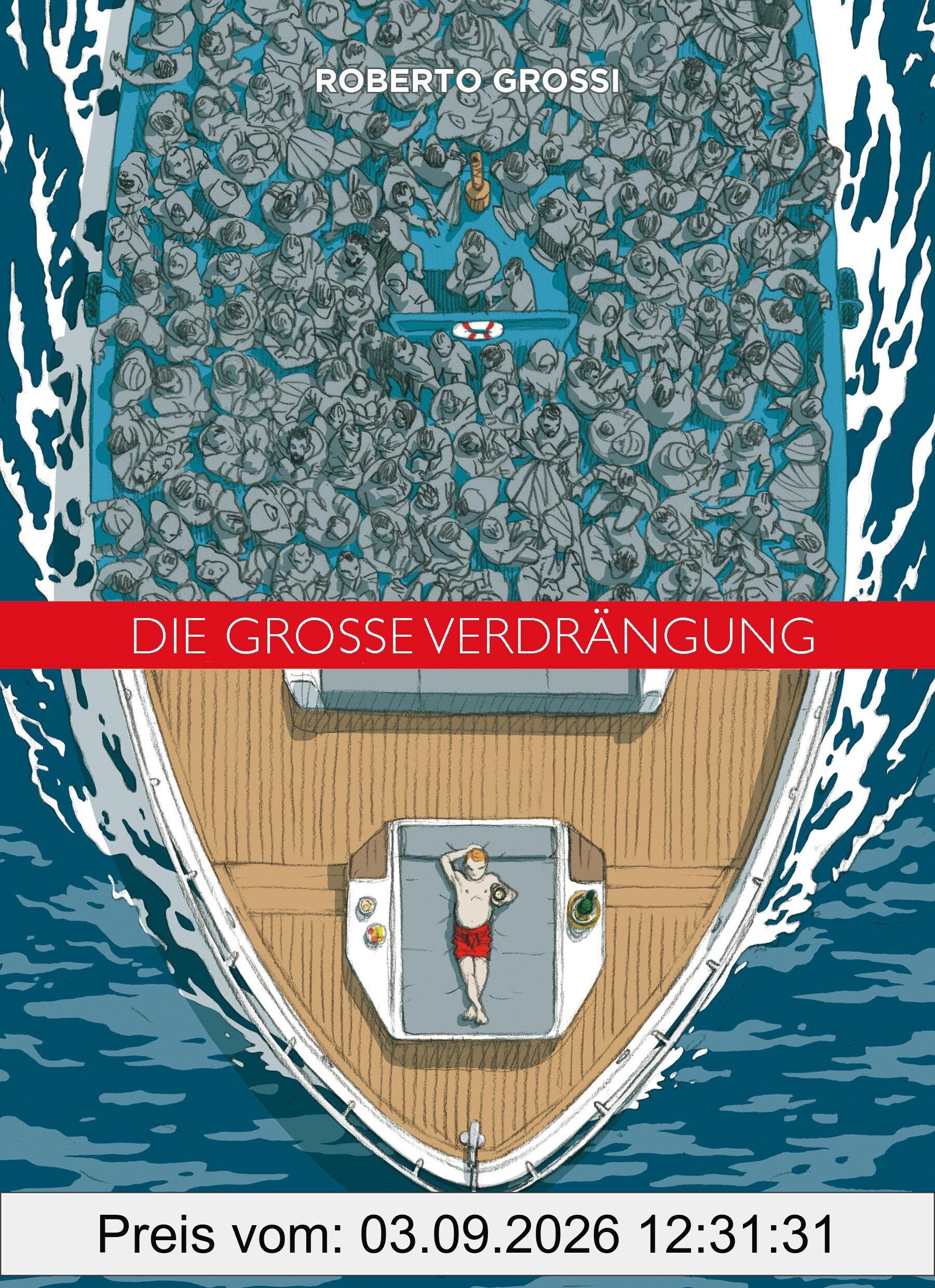 Die große Verdrängung