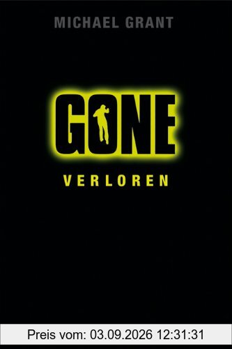 Gone 1: Verloren