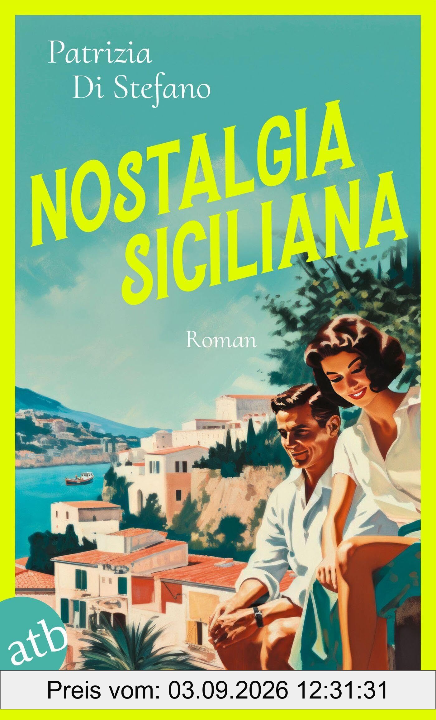 Nostalgia Siciliana: Roman