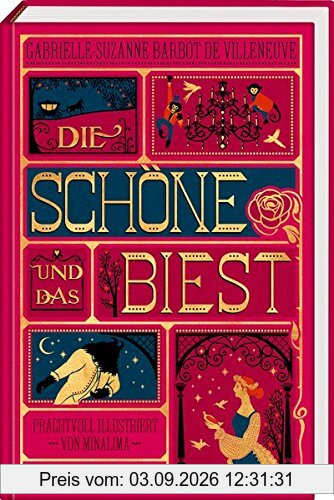 Die Schöne und das Biest