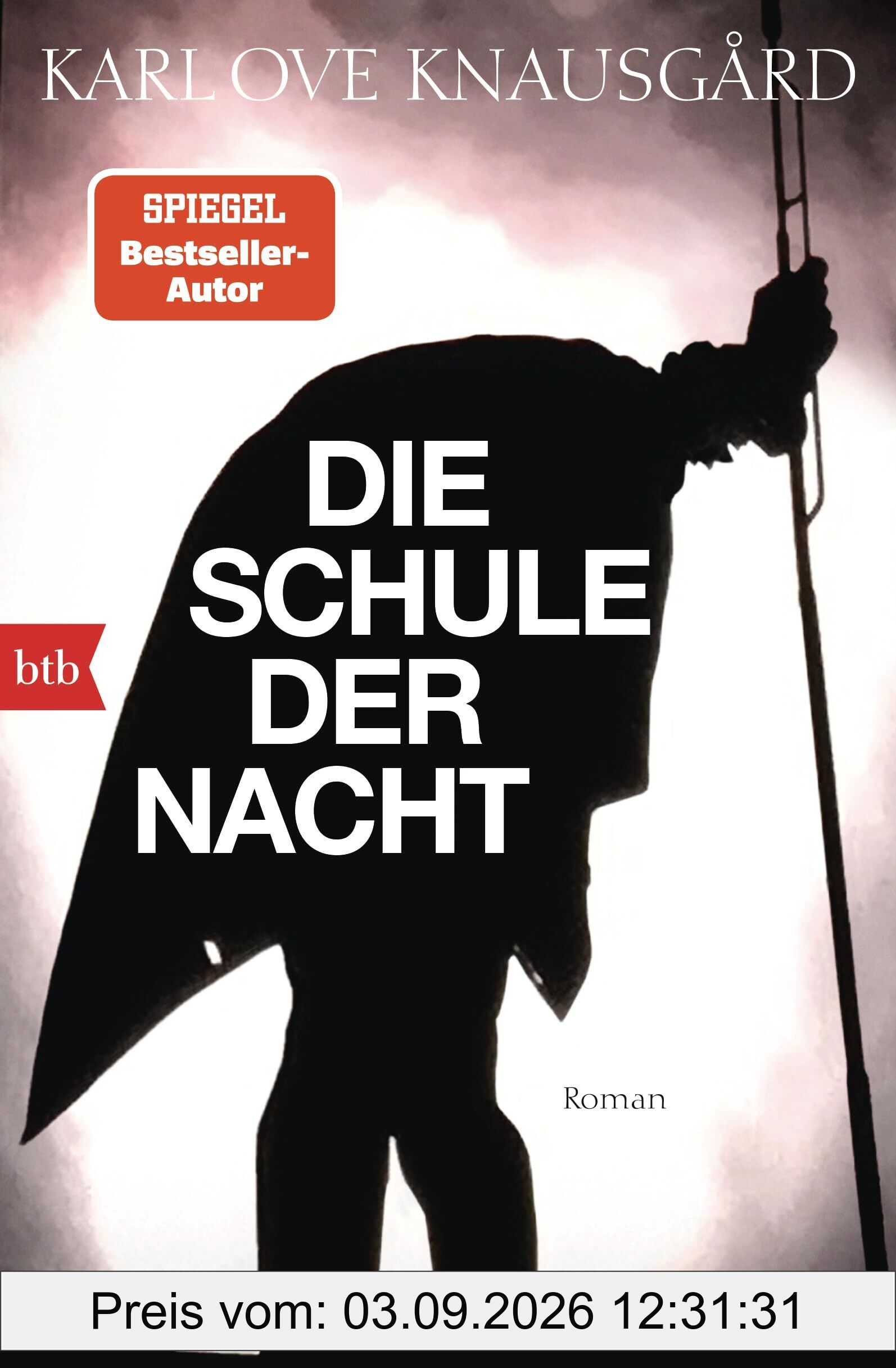 Die Schule der Nacht