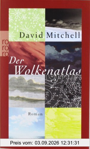 Der Wolkenatlas