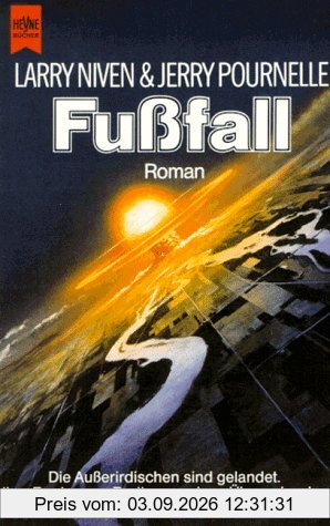 Fußfall. Roman.