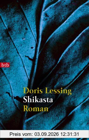 Shikasta