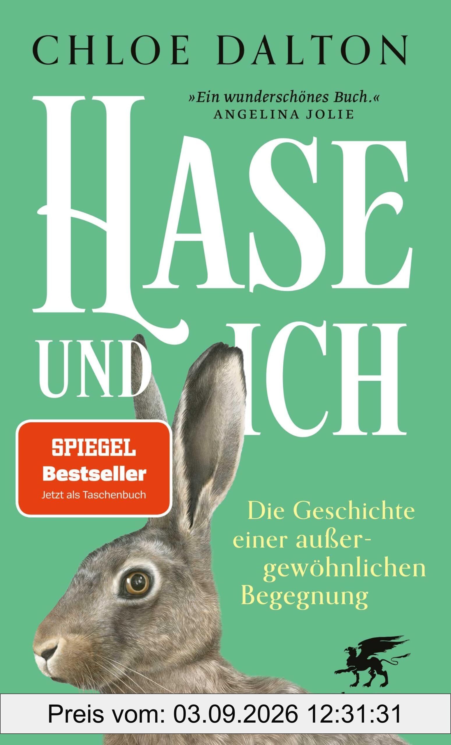 Hase und ich
