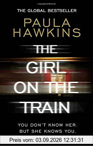 The Girl on the Train