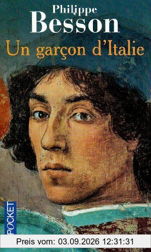 Un garçon d'Italie