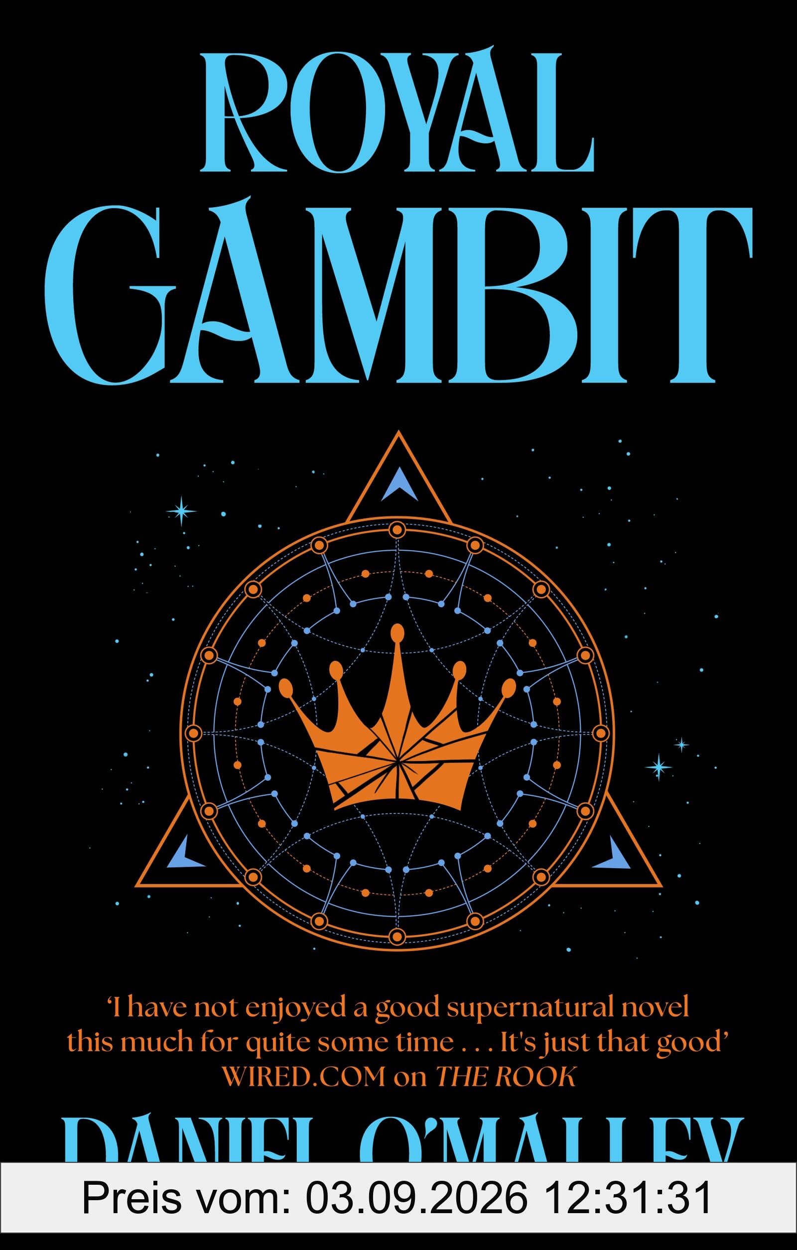 Royal Gambit