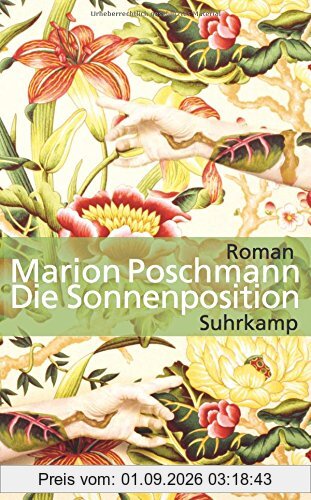 Die Sonnenposition: Roman (suhrkamp taschenbuch)
