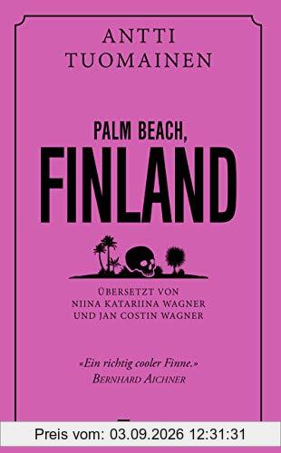 Palm Beach, Finland