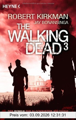 The Walking Dead 3: Roman