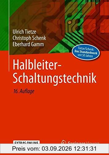 Halbleiter-Schaltungstechnik