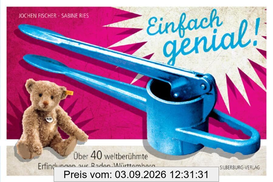 Einfach genial!