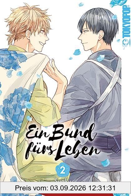 Ein Bund fürs Leben 02