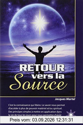 Retour vers la source