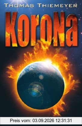 Korona: Mysterythriller