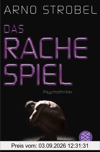 Das Rachespiel: Psychothriller