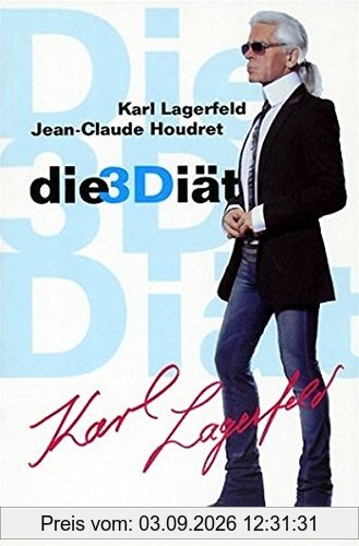 Die 3D-Diät