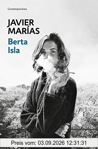 Berta Isla (CONTEMPORANEA)