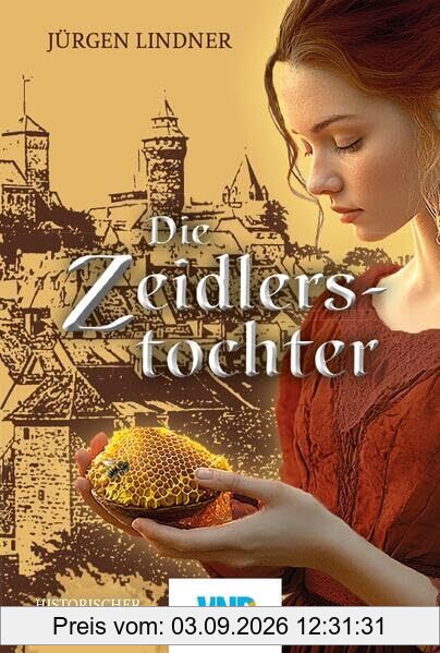 Die Zeidlerstochter
