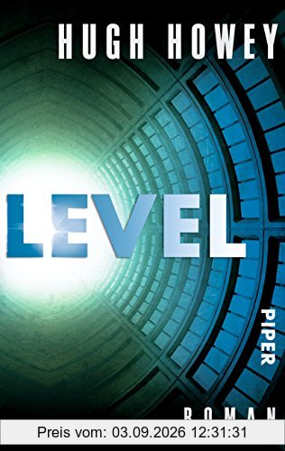 Level: Roman (Silo, Band 2)