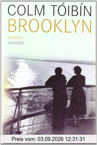 Brooklyn: Roman