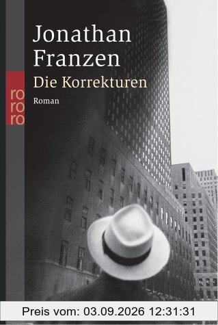 Die Korrekturen