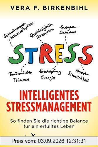 Intelligentes Stressmanagement: So finden Sie die richtige Balance für ein erfülltes Leben