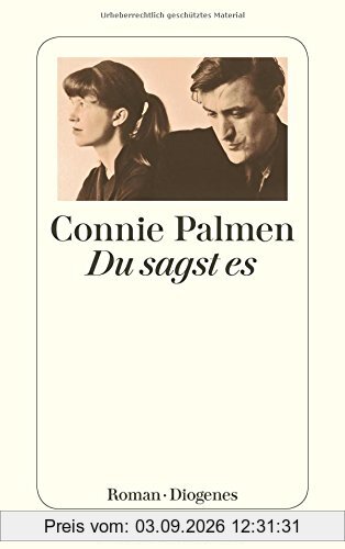 Du sagst es (detebe)