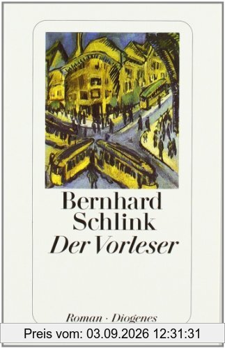 Der Vorleser